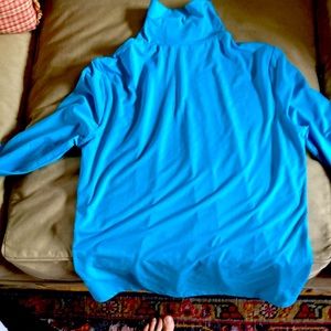 J. McLaughlin Turtleneck size Medium